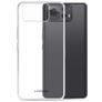 Mobilize Gelly Case Durchsichtig ASUS Zenfone 12 Ultra Hülle Flexibles TPU Backcover - Transparent