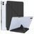 Mobigear Origami Samsung Galaxy Tab S11 Ultra Hülle Klapphülle - Schwarz