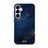 MIO Samsung Galaxy S25 Plus MagSafe Hülle Hardcase Backcover - Midnight Sparkle