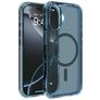 SoSkild Defend iPhone 17 MagSafe Hülle Hardcase Backcover - Smokey Grey