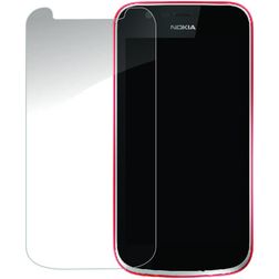 Mobilize Nokia 1 Panzerglas Displayschutz - Hüllenfreundlich