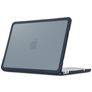 Mobigear Shockproof Pro MacBook Neo 13 Zoll (2026) Hardcase Hülle MacBook Case - Indigo - Model A3404