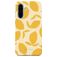Burga Tough Samsung Galaxy A56 Hülle Hardcase Backcover Stoßfest - Lemon Tart