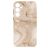 MIO Samsung Galaxy A36 MagSafe Hülle Hardcase Backcover - Gold Marble