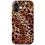 Burga Tough iPhone 17 MagSafe Hülle Hardcase Backcover Stoßfest - Wild Era