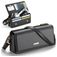 CaseMe ME30 Crossbody Handytasche - Large - Schwarz