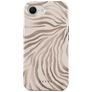 Burga Tough iPhone 16e Hülle Hardcase Backcover Stoßfest - Lustre