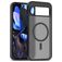 Mobigear Shockproof Google Pixel 10 Pro XL MagSafe Hülle Hardcase Backcover - Schwarz