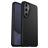 Otterbox React Samsung Galaxy S24 FE Hülle Hardcase Backcover Stoßfest - Schwarz