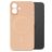 My Style Protective Flex iPhone 16 Plus MagSafe Hülle Flexibles TPU Backcover - Soft Pink