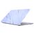 Mobigear Marble MacBook Pro 15 Zoll (2016-2019) Hardcase Hülle MacBook Case - Model 23 - Model A1707 / A1990
