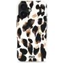 MIO iPhone 17 MagSafe Hülle Hardcase Backcover - Leopard