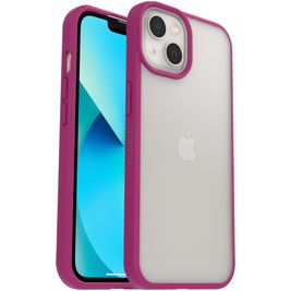 Otterbox React iPhone 12 Pro Max Hülle Hardcase Backcover Stoßfest - Party Pink