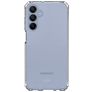 ITSkins SpectrumClear-R Durchsichtig Samsung Galaxy A25 5G Hülle Flexibles TPU Backcover Stoßfest - Transparent