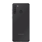 Samsung Galaxy A21 Hüllen