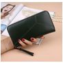 Mobigear Hülle Clutch (max 18 cm x 9 cm) - Grün
