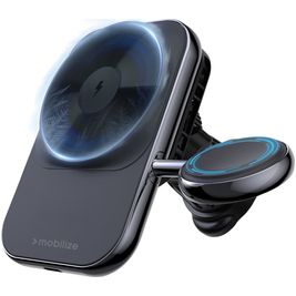 Mobilize MagSafe Autohalterung Magnetisch Universal - Schwarz