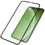 PanzerGlass Edge to Edge iPhone 11 Gehärtetes Glas Displayschutz - Hüllenfreundlich - Schwarz