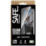 SAFE by PanzerGlass Ultra-Wide-Fit iPhone 17 Panzerglas Gehärtetes Glas Displayschutz - Hüllenfreundlich