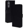 Mobiparts Classic Wallet OnePlus Nord CE 4 Lite Hülle Klapphülle - Schwarz