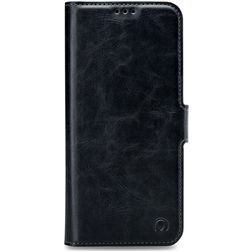 Mobilize Gelly Wallet Samsung Galaxy S8 Plus Hülle Abnehmbare 2in1 Klapphülle Geldbörse - Schwarz