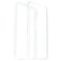 Otterbox React Durchsichtig Samsung Galaxy S25 Plus Hülle Hardcase Backcover Stoßfest - Transparent