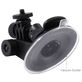Puluz GoPro Saugnapf - Schwarz