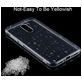 Mobigear Ultra Thin Durchsichtig Xiaomi Pocophone F1 Hülle Flexibles TPU Extra Dünn Backcover - Transparent