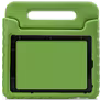 Xccess Kids Guard iPad Pro 11 Zoll (2025) Tablet Hülle für Kinder mit Tragegriff - Grün