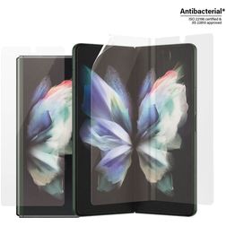 PanzerGlass Ultra-Wide Fit Samsung Galaxy Z Fold 4 Gehärtetes Glas Displayschutz - Hüllenfreundlich