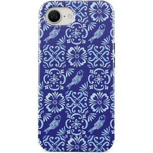 Burga Tough iPhone 17e MagSafe Hülle Hardcase Backcover Stoßfest - Lisboa
