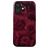 Burga Tough iPhone 16 Hülle Hardcase Backcover Stoßfest - Femme Fatale