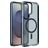 SoSkild Defend Samsung Galaxy S26 Ultra MagSafe Hülle Hardcase Backcover - Grau
