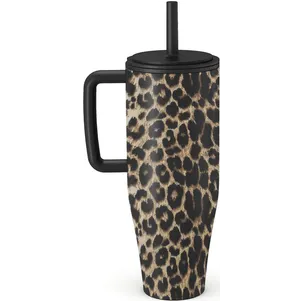 Burga Tumbler Leakproof - Player