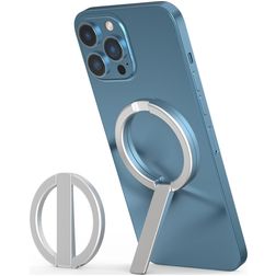 Mobigear Kickstand MagSafe-Ständer - Silber