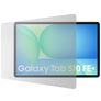 Mobiparts Samsung Galaxy Tab S10 FE Panzerglas Gehärtetes Glas Displayschutz - Hüllenfreundlich