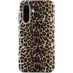 Burga Tough Samsung Galaxy A36 Hülle Hardcase Backcover Stoßfest - Player