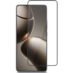 Mobigear Premium Xiaomi 14T Panzerglas Gehärtetes Glas Displayschutz - Hüllenfreundlich