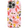 Burga Tough iPhone 16 Pro Hülle Hardcase Backcover Stoßfest - Bajo El Sol