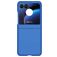 Mobigear Colors Motorola Razr 40 Ultra Hülle Hardcase Backcover - Dunkelblau