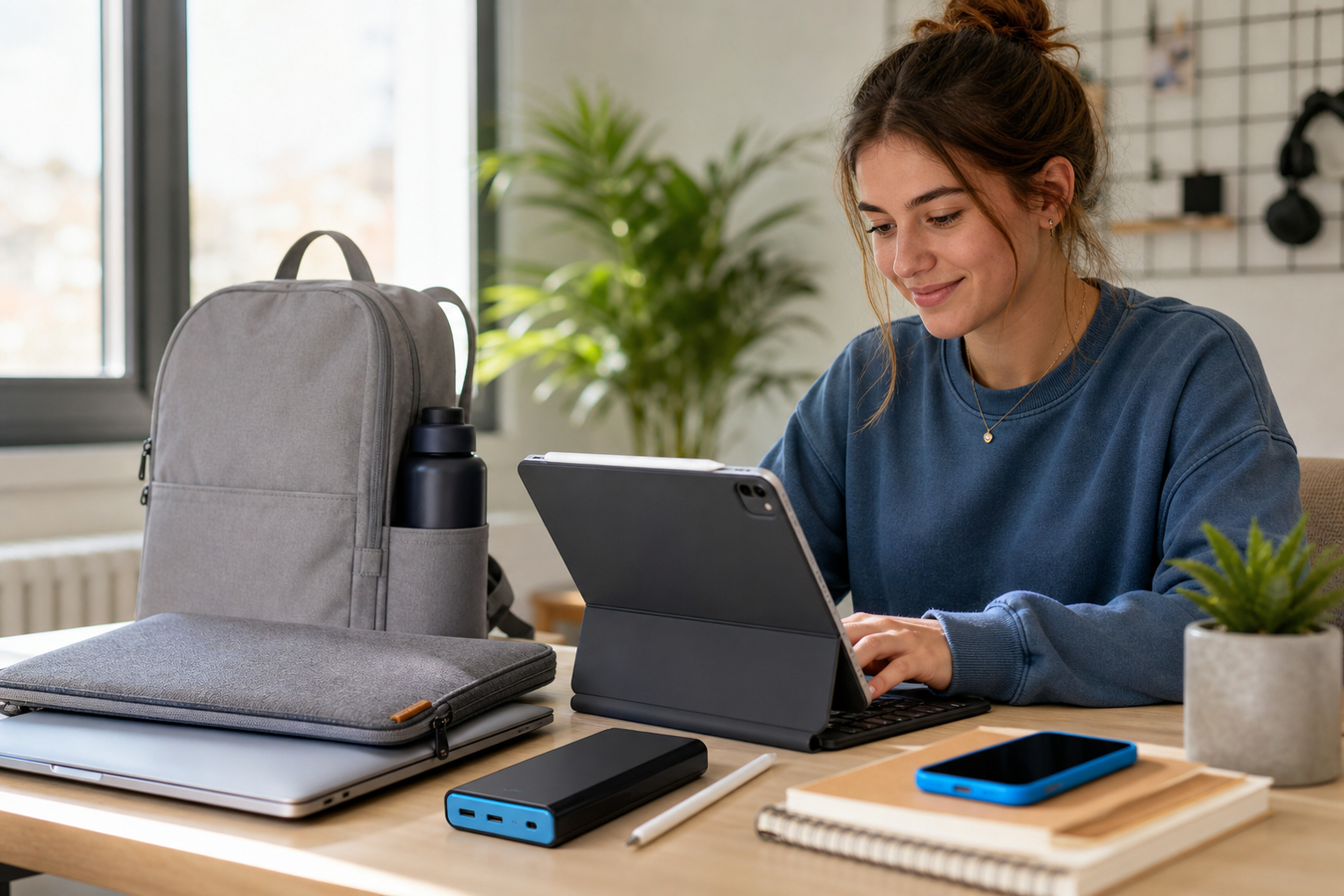Die besten Gadgets und Zubehör für Studenten