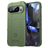 Mobigear Rugged Shield Google Pixel 10 Pro TPU (flexibel) Backcover Shockproof - Grün
