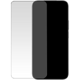 Mobilize HONOR 200 Lite Panzerglas Gehärtetes Glas Displayschutz - Hüllenfreundlich