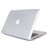 Mobigear Matte MacBook Pro 15 Zoll (2008-2012) Hardshell Hülle Laptop Cover MacBook Case - Transparent - Modell A1260 / A1286
