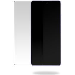 Mobilize Xiaomi Redmi Note 14S Panzerglas Displayschutz - Hüllenfreundlich