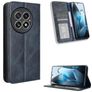 Mobigear Sensation OnePlus 13 Hülle Klapphülle Geldbörse - Blau
