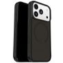 Otterbox Symmetry+ iPhone 17 Pro MagSafe Hülle Hardcase Backcover Stoßfest - Schwarz