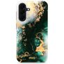 MIO Samsung Galaxy A57 MagSafe Hülle Hardcase Backcover - Green Marble