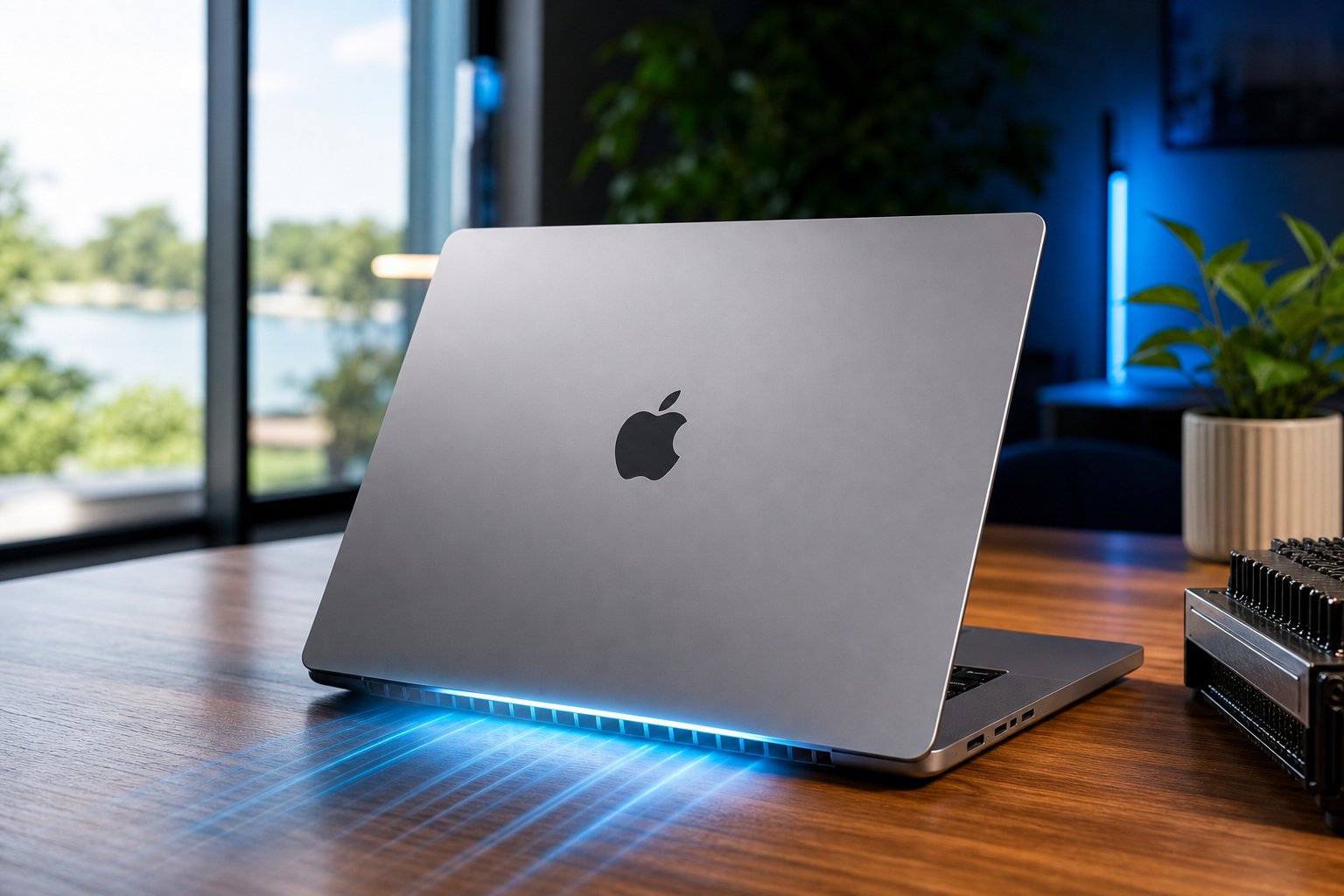 MacBook Ultra