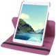 Mobigear DuoStand iPad Mini 4 (2015) Hülle Drehbare Klapphülle - Lila